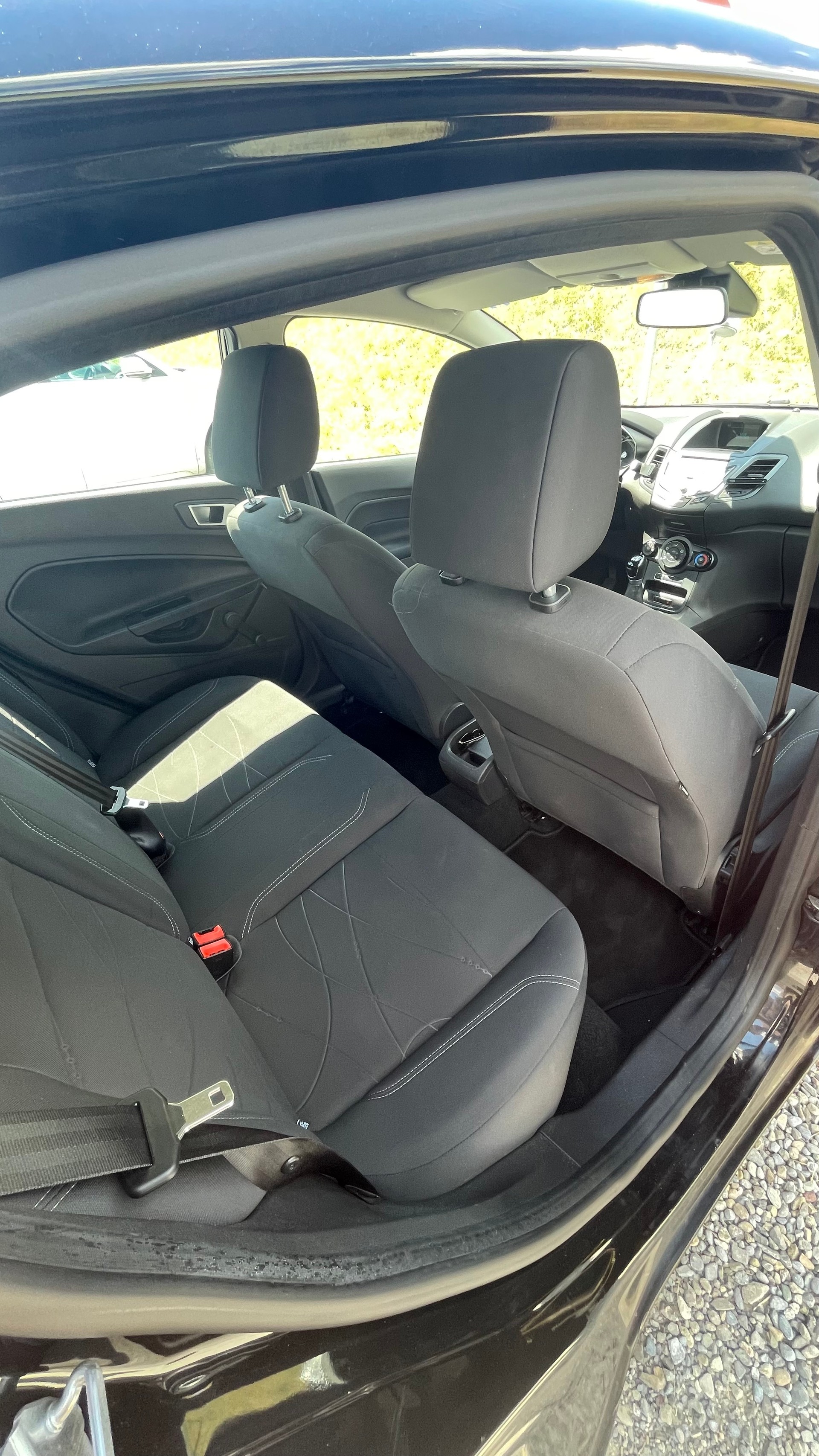 FORD 1.0 EcoB 100 Titanium-image-5