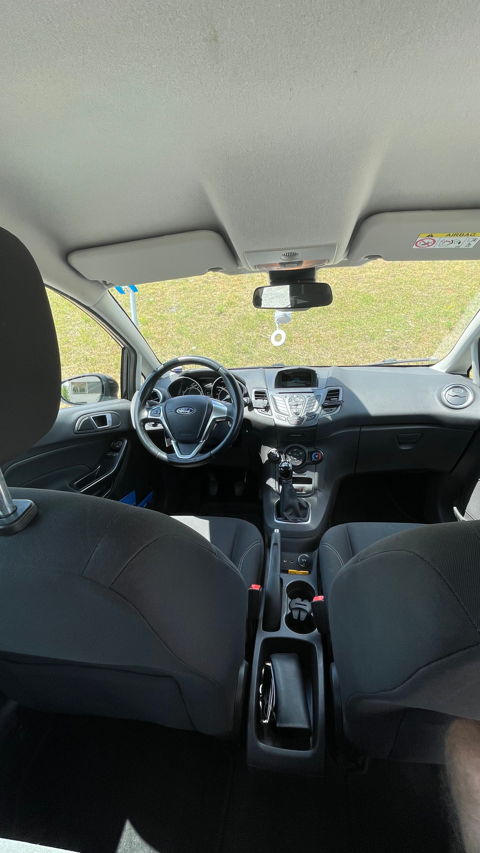 FORD 1.0 EcoB 100 Titanium-image-4