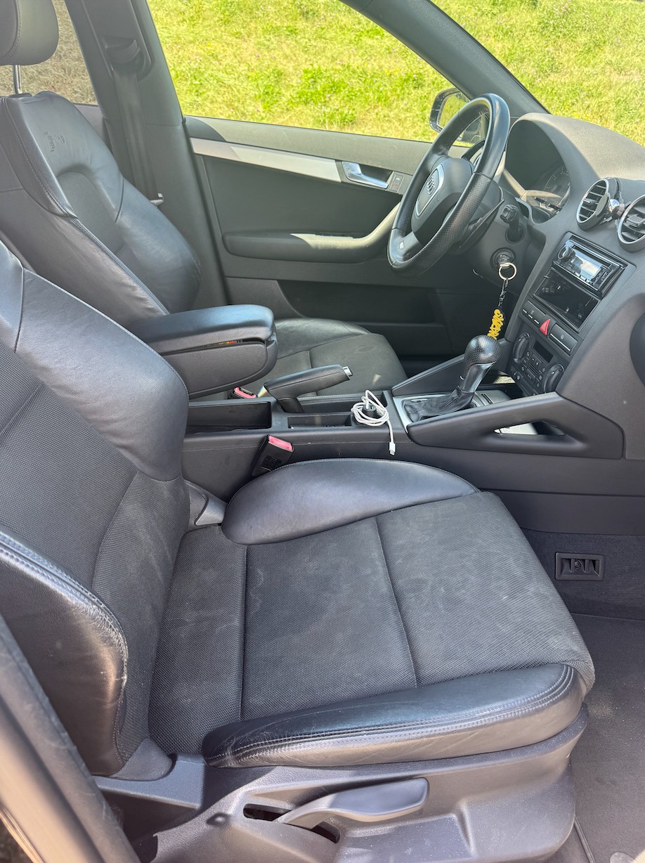 AUDI 2.0 TFSI S line-image-3