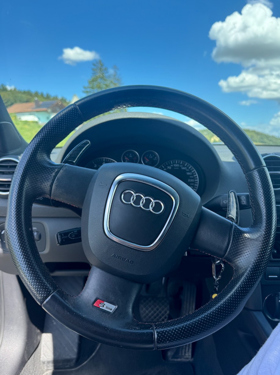AUDI 2.0 TFSI S line-image-5