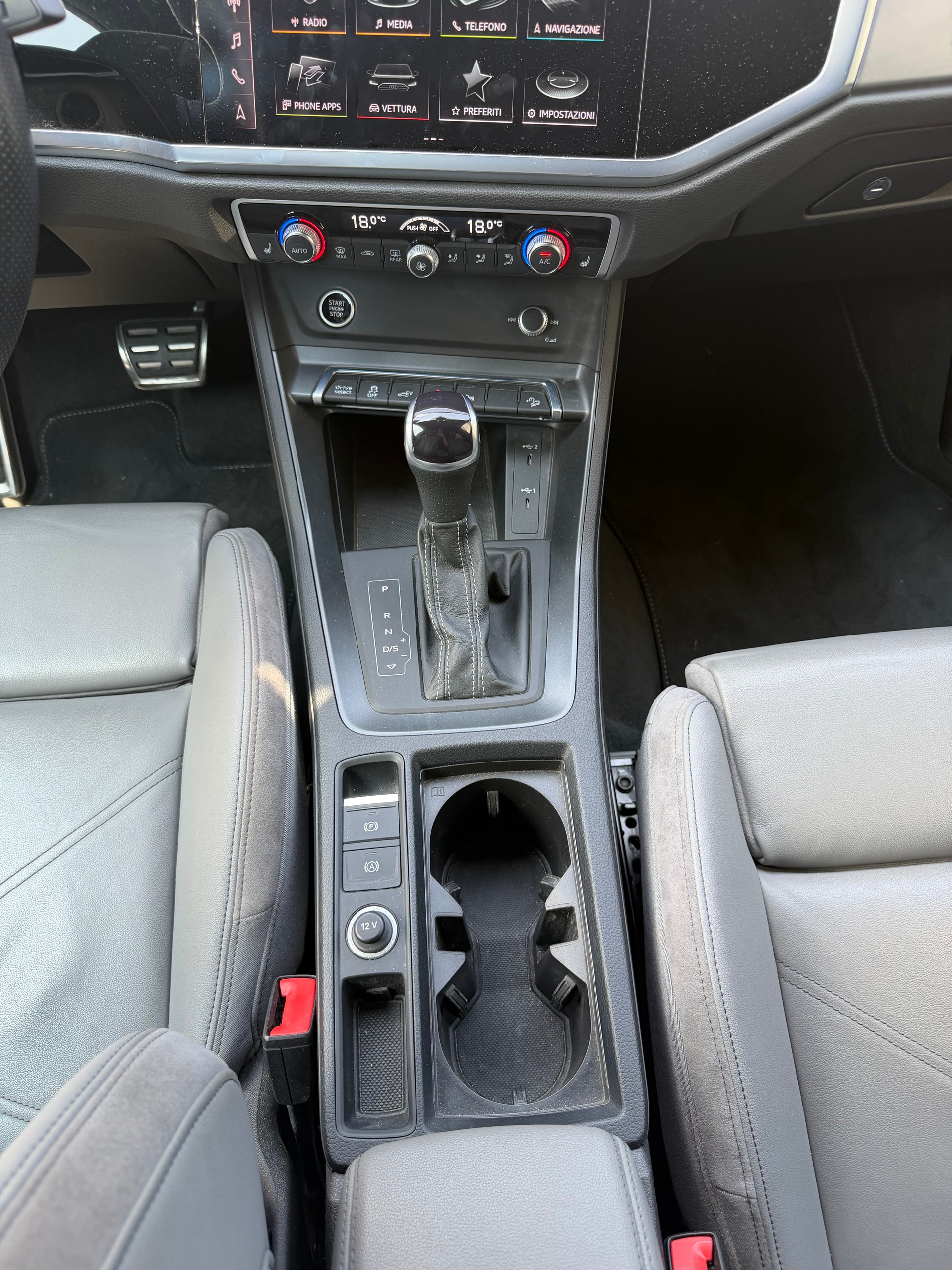 AUDI Q3 Sportback 45 TFSI e S line S-tronic-image-13