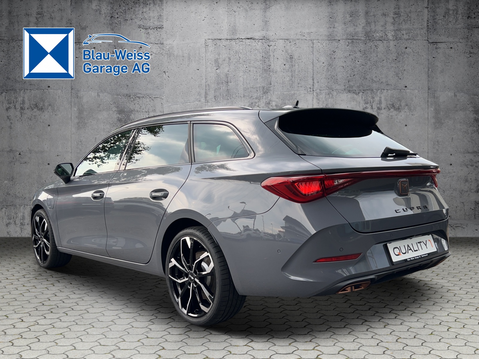 CUPRA LEON 1.4 e-HYBRID pHEV DSG-image-6