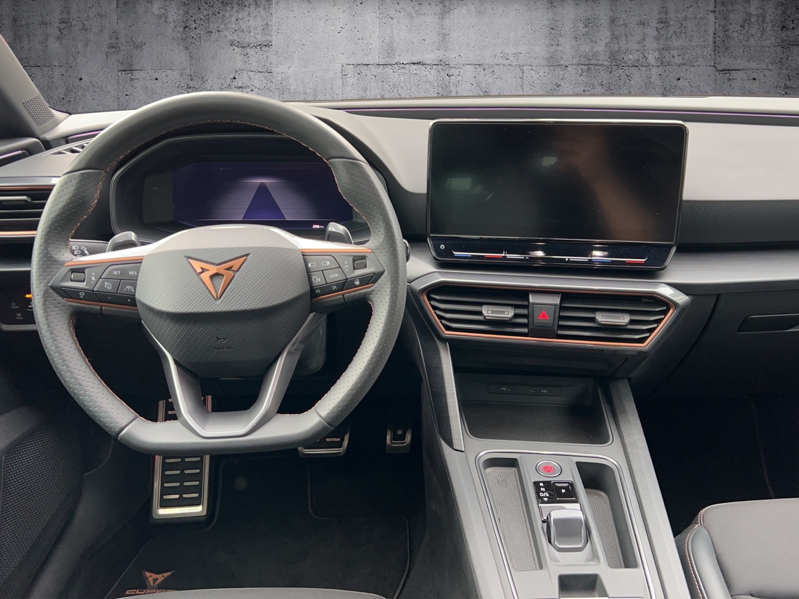 CUPRA LEON 1.4 e-HYBRID pHEV DSG-image-13
