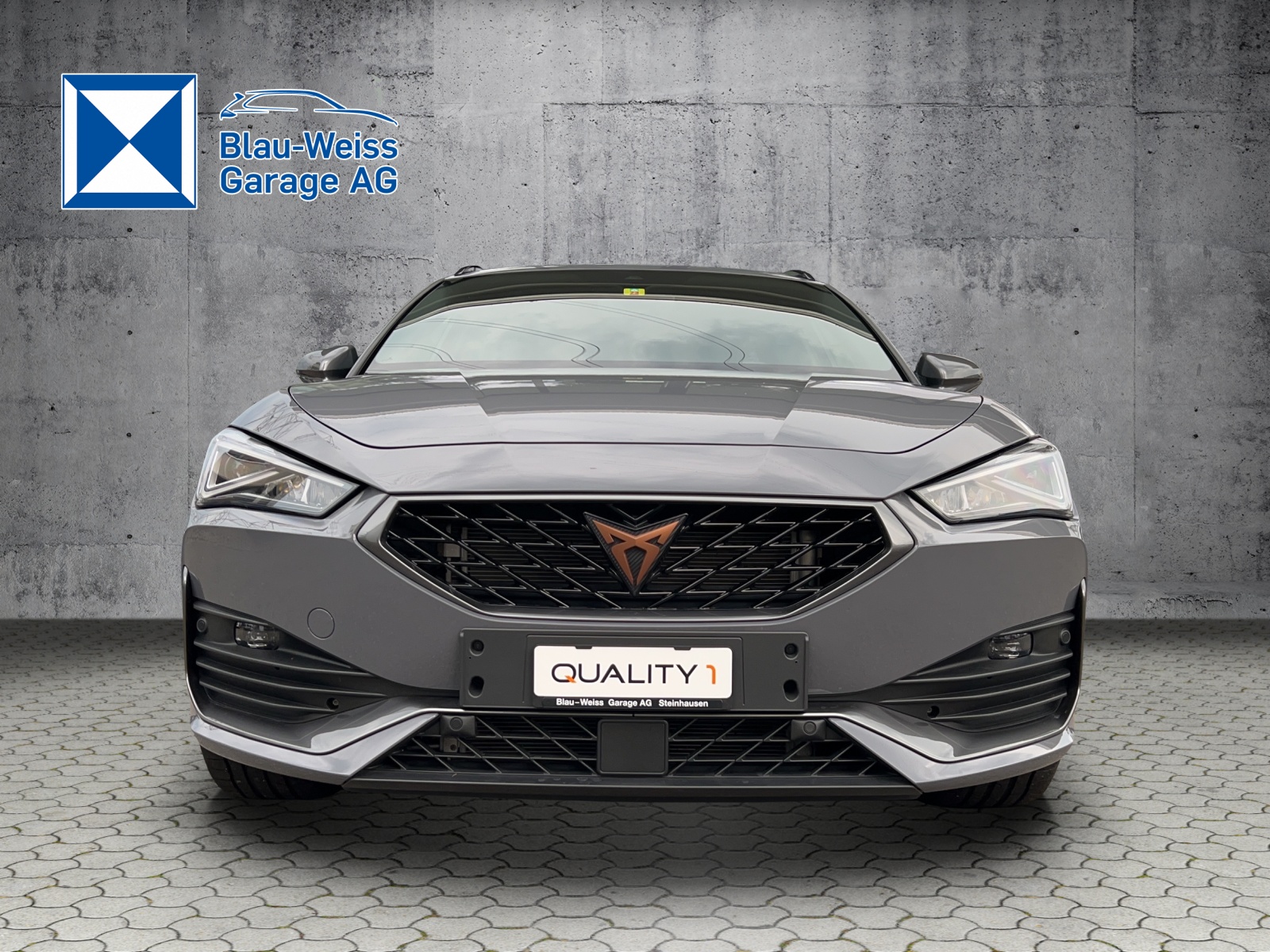 CUPRA LEON 1.4 e-HYBRID pHEV DSG-image-1