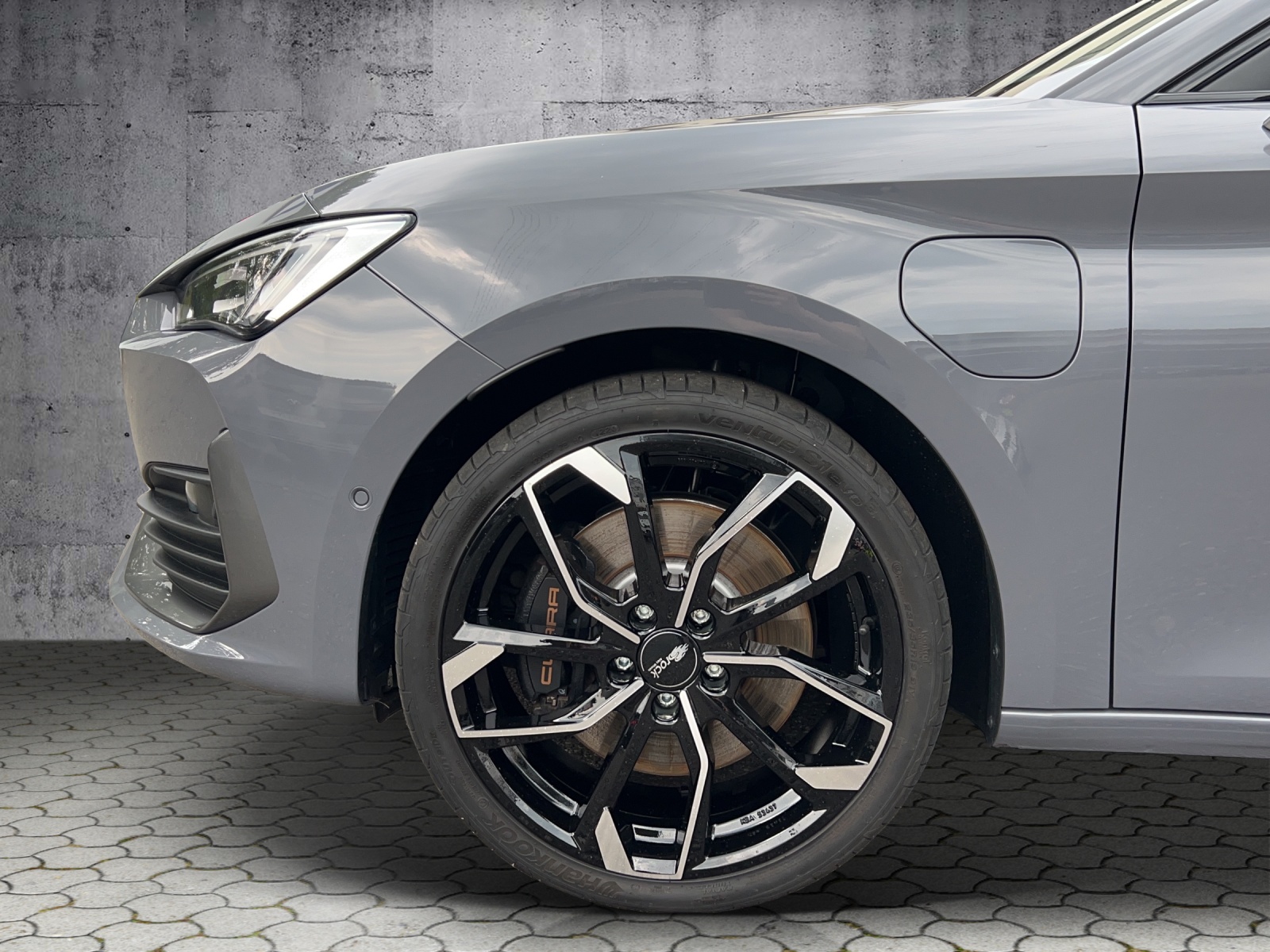 CUPRA LEON 1.4 e-HYBRID pHEV DSG-image-8