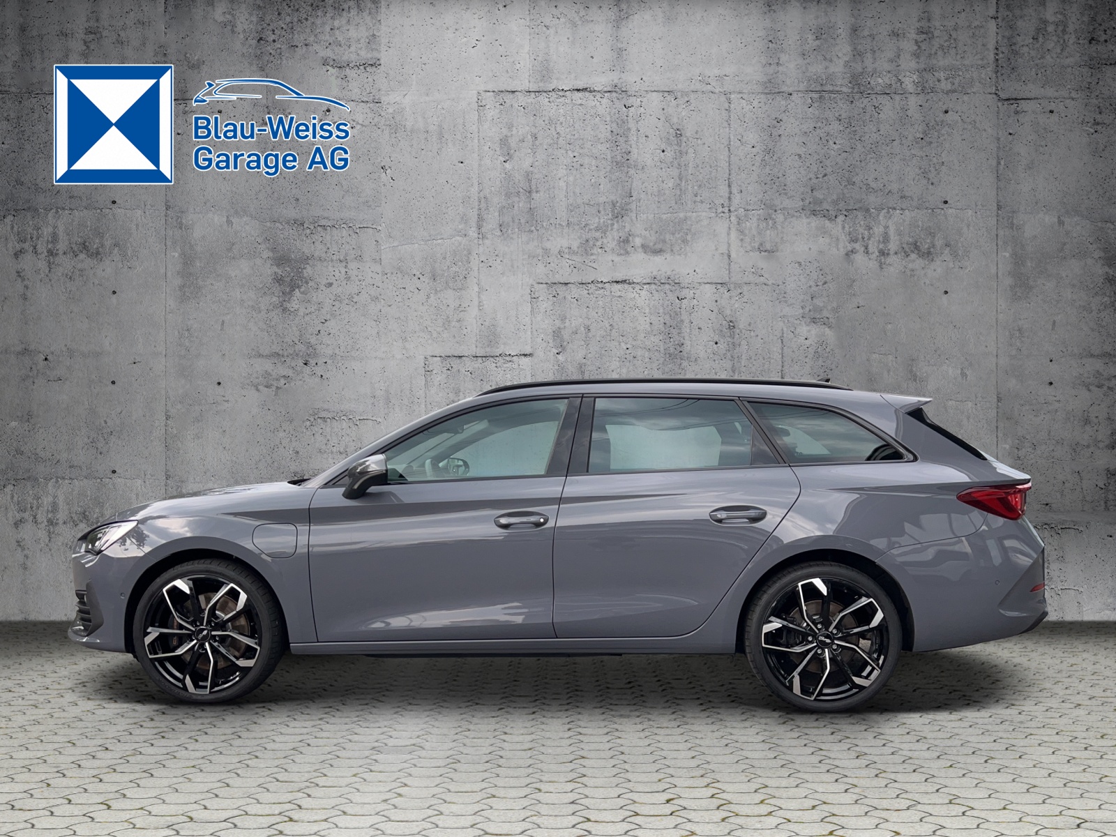 CUPRA LEON 1.4 e-HYBRID pHEV DSG-image-7