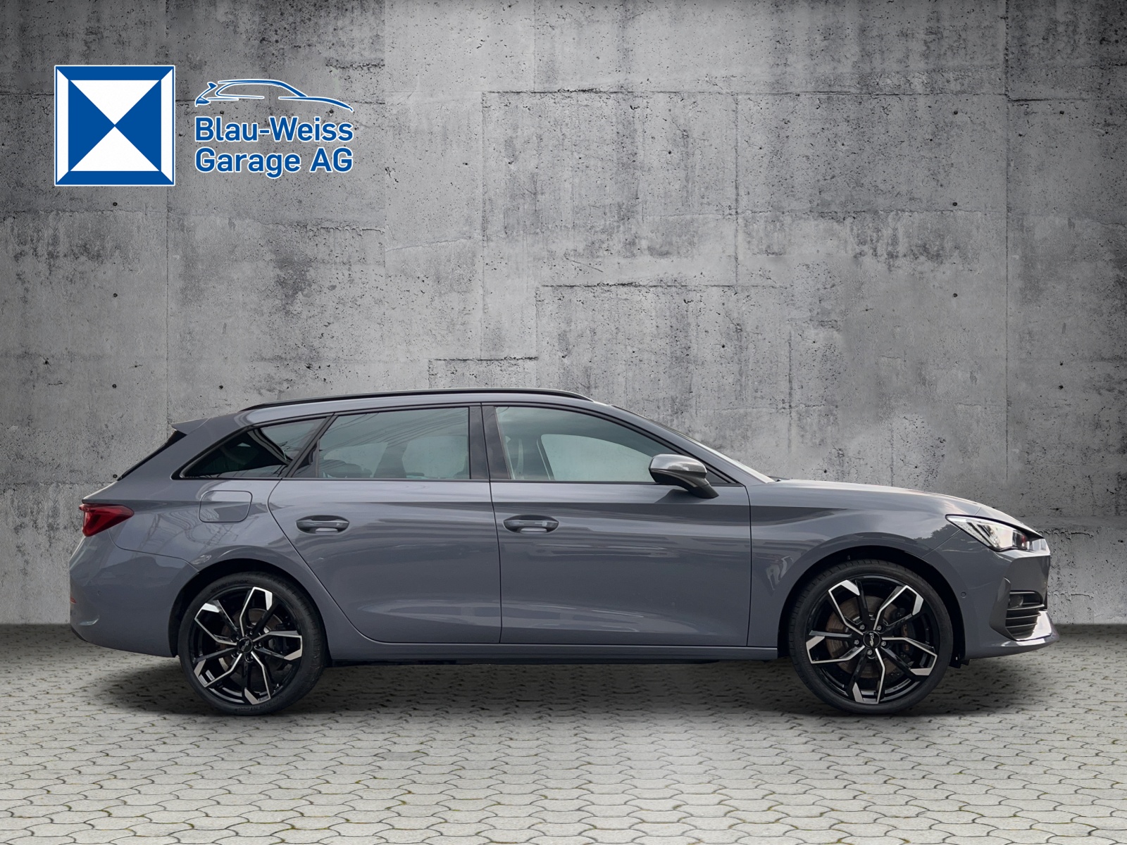 CUPRA LEON 1.4 e-HYBRID pHEV DSG-image-3
