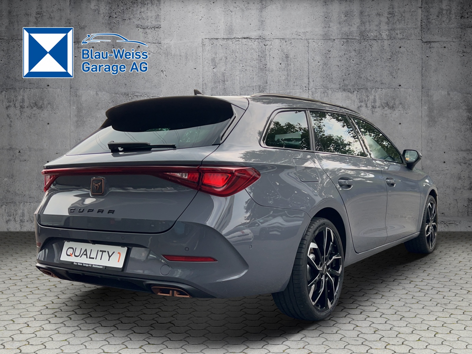 CUPRA LEON 1.4 e-HYBRID pHEV DSG-image-4