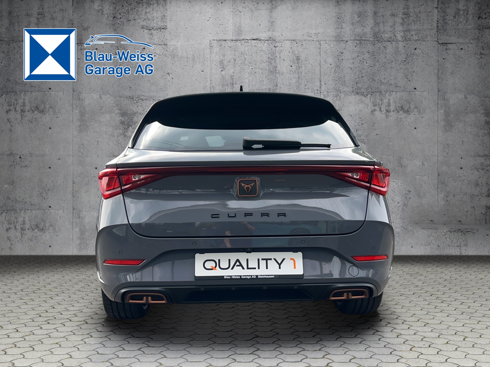 CUPRA LEON 1.4 e-HYBRID pHEV DSG-image-5