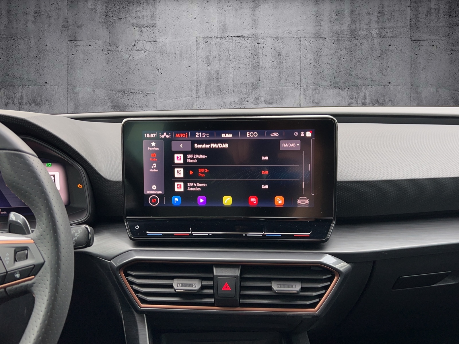 CUPRA LEON 1.4 e-HYBRID pHEV DSG-image-16