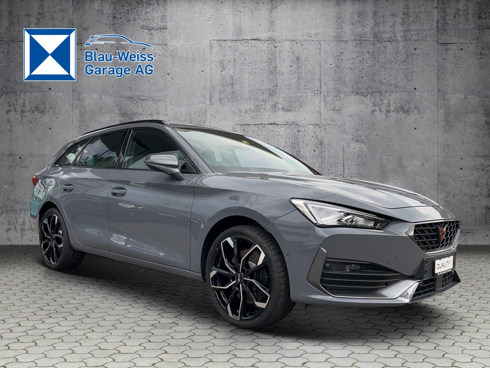 CUPRA LEON 1.4 e-HYBRID pHEV DSG-image-2