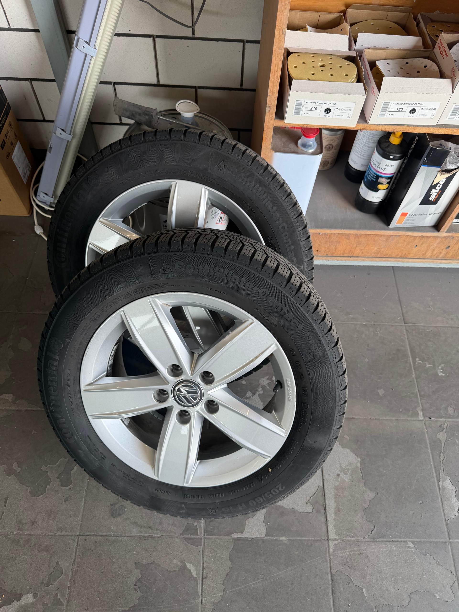 VW Touran 1.8 TSI BlueMotion Technology Highline DSG-image-14