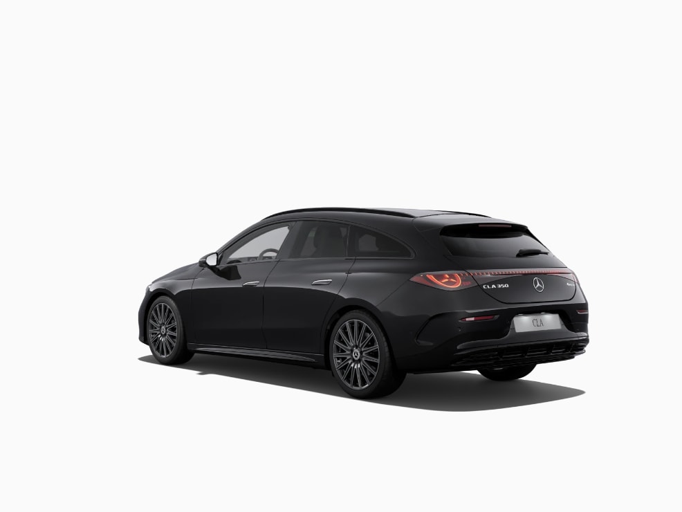 MERCEDES-BENZ CLA Shooting Brake 350 4Matic 85 kWh EQ-image-1