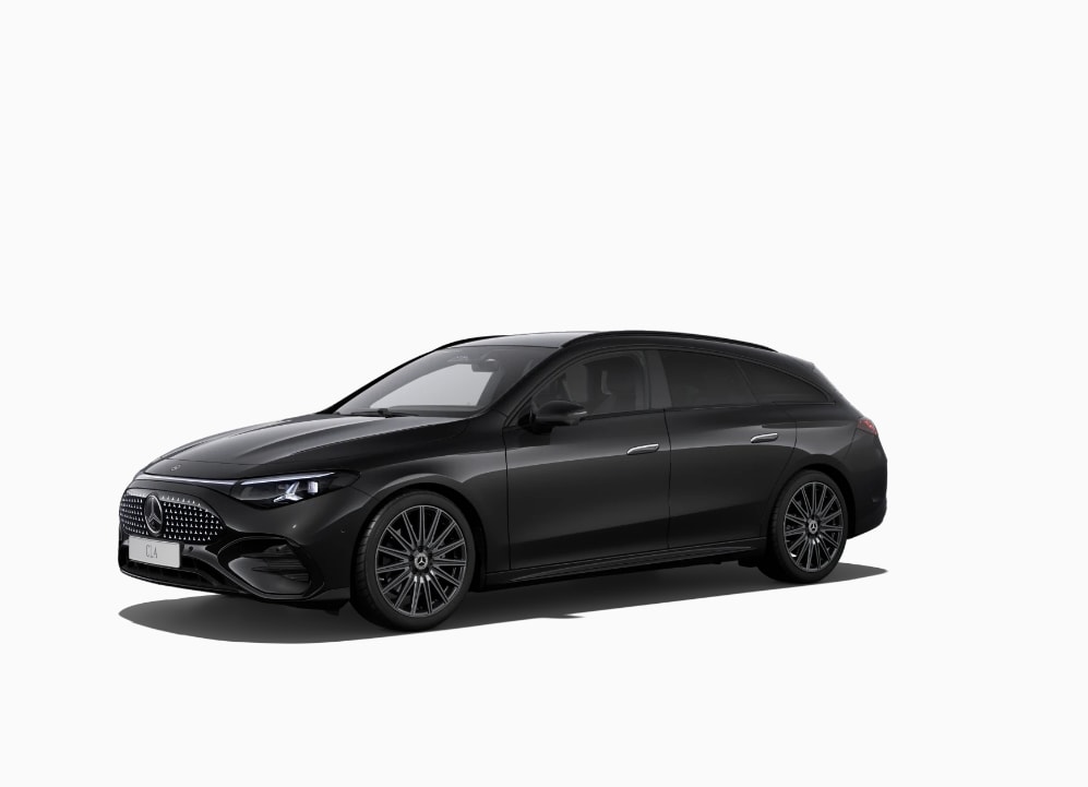 MERCEDES-BENZ CLA Shooting Brake 350 4Matic 85 kWh EQ-image-0