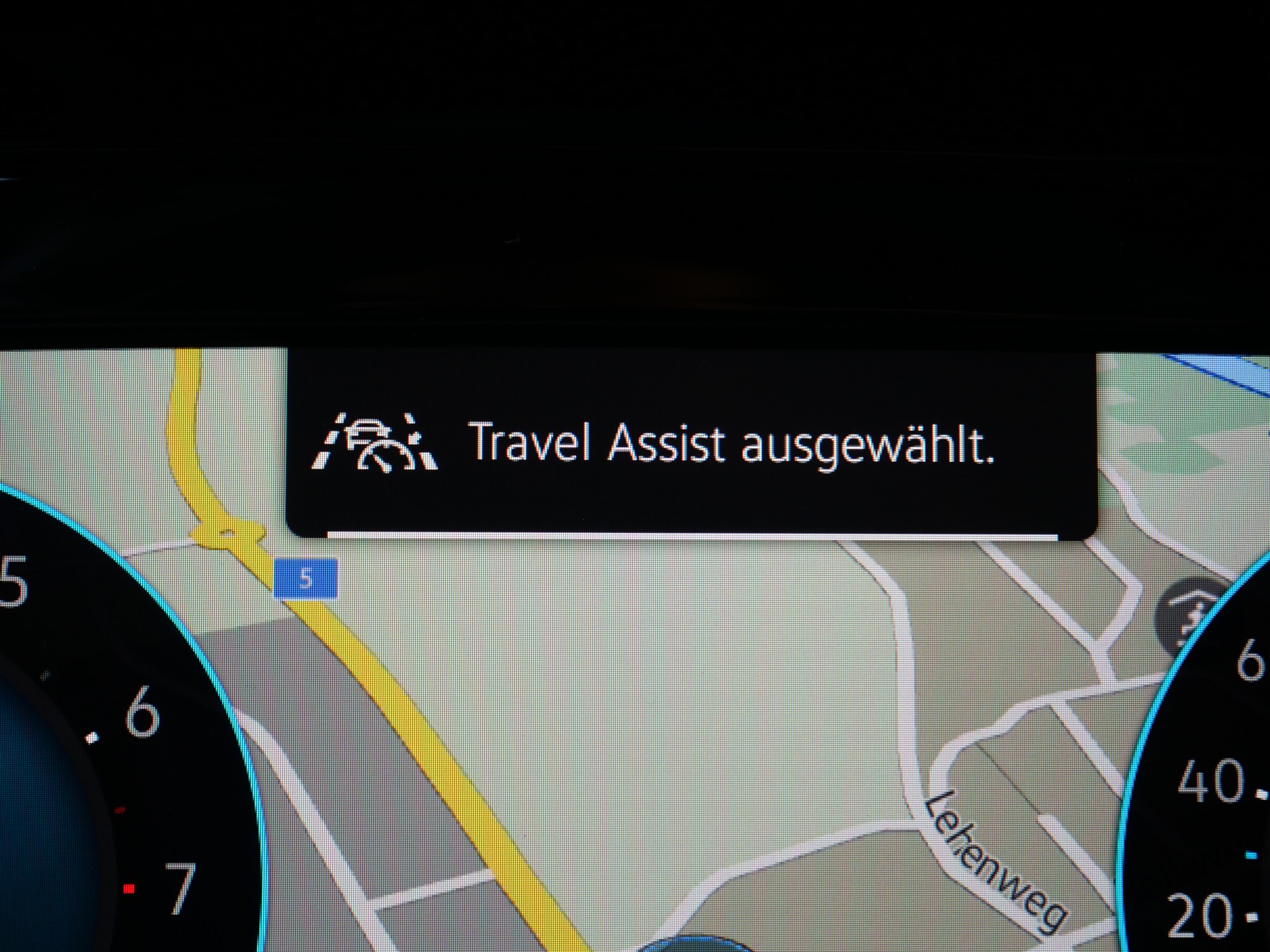 VW Golf 1.5 e TSI ACT Selection DSG *CH-Auslieferung, Head-Up Display*-image-27