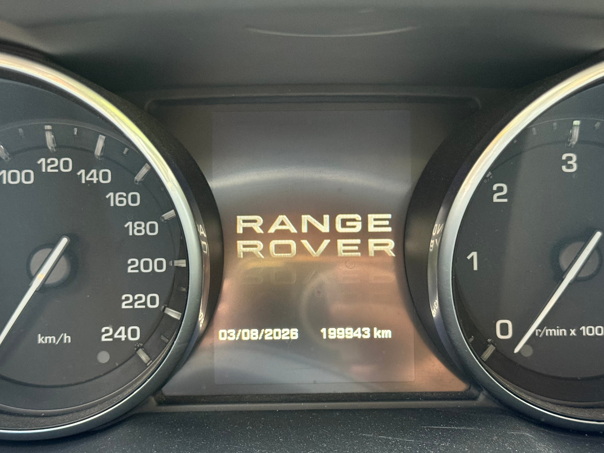 LAND ROVER Range Rover Evoque 2.2 TD4 Dynamic AT6-image-11