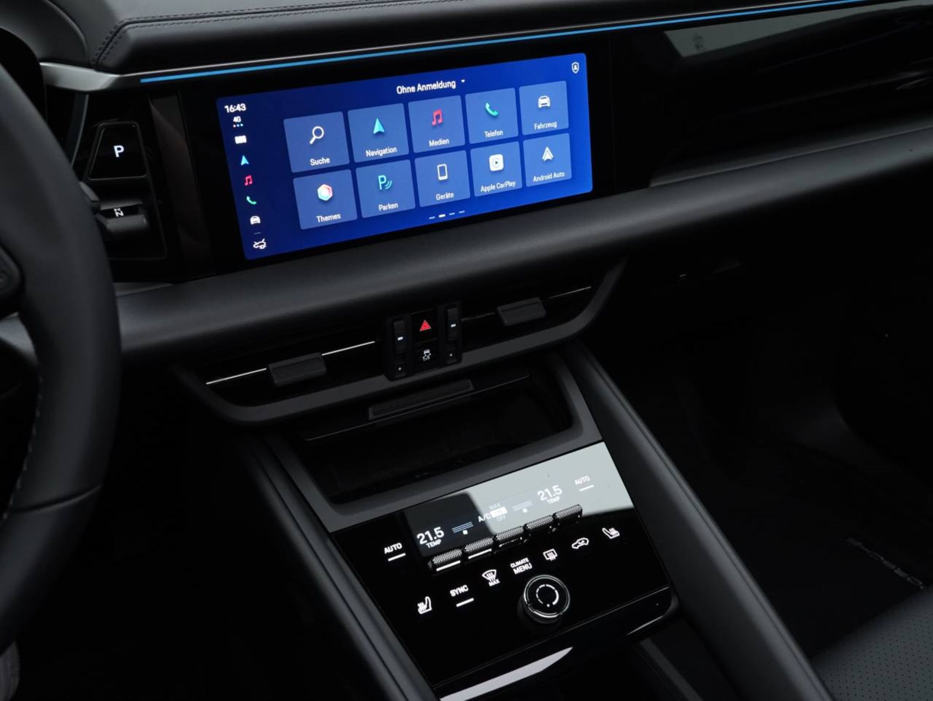 PORSCHE Macan 4-image-17
