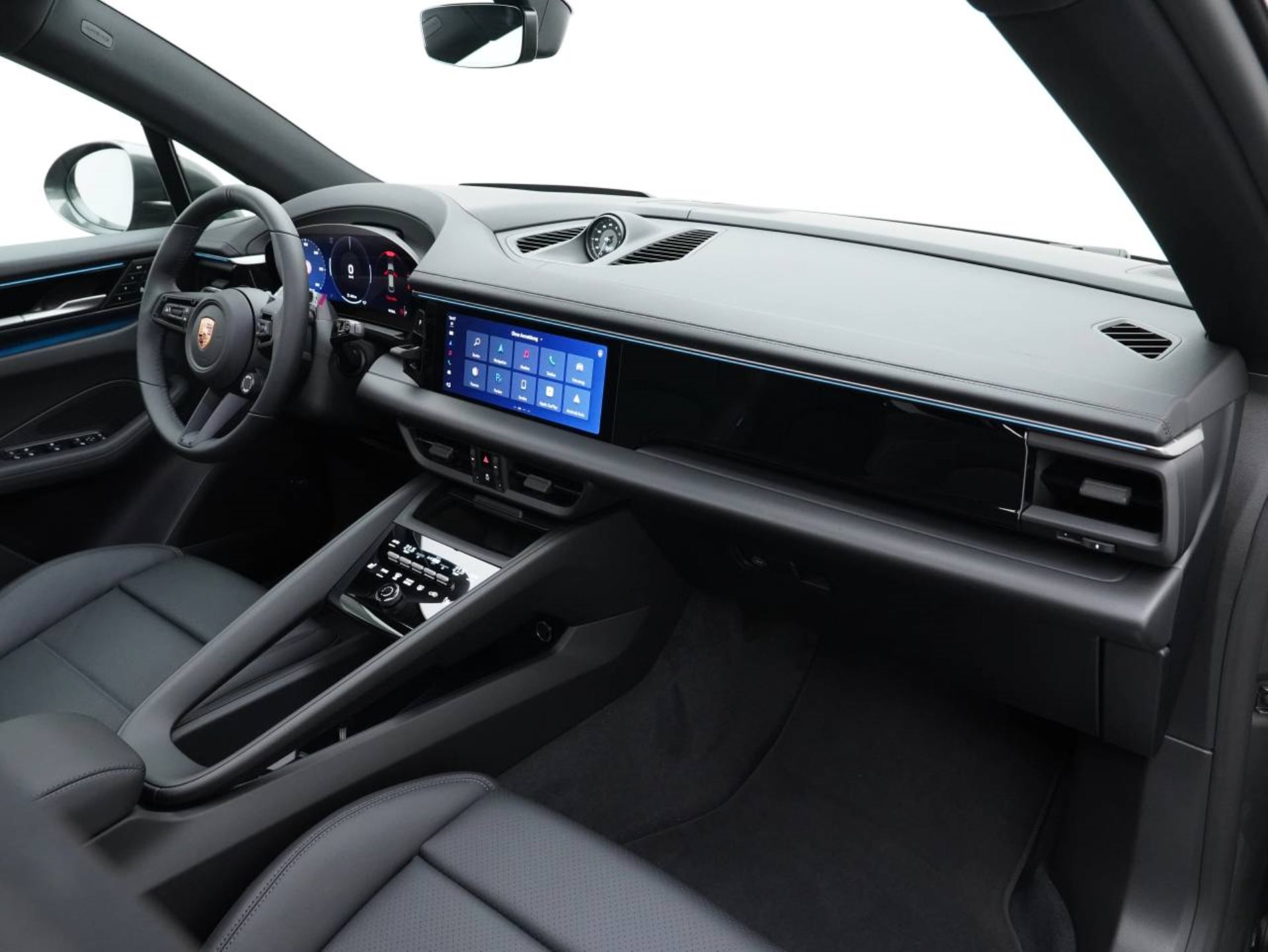 PORSCHE Macan 4-image-23