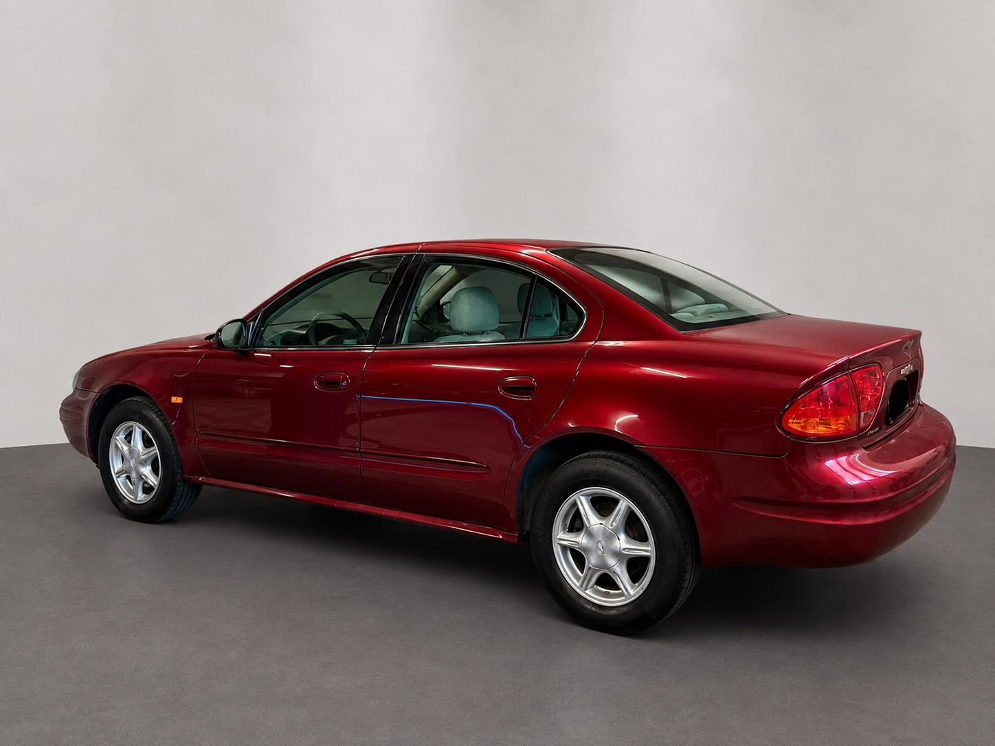 CHEVROLET Alero 2.4 V6 Automat-image-1