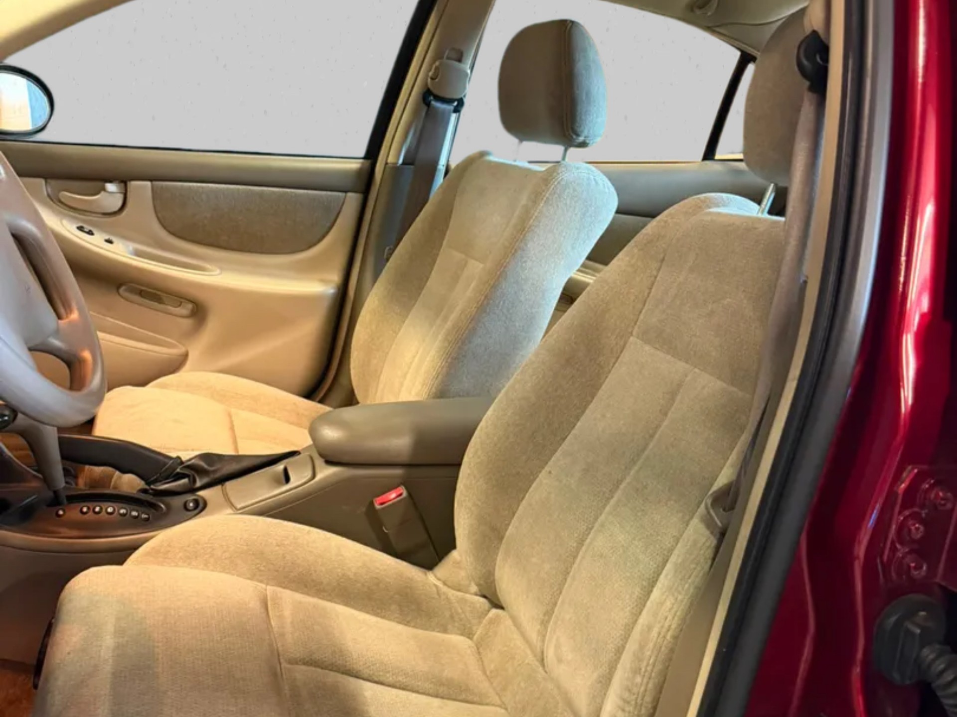 CHEVROLET Alero 2.4 V6 Automat-image-6