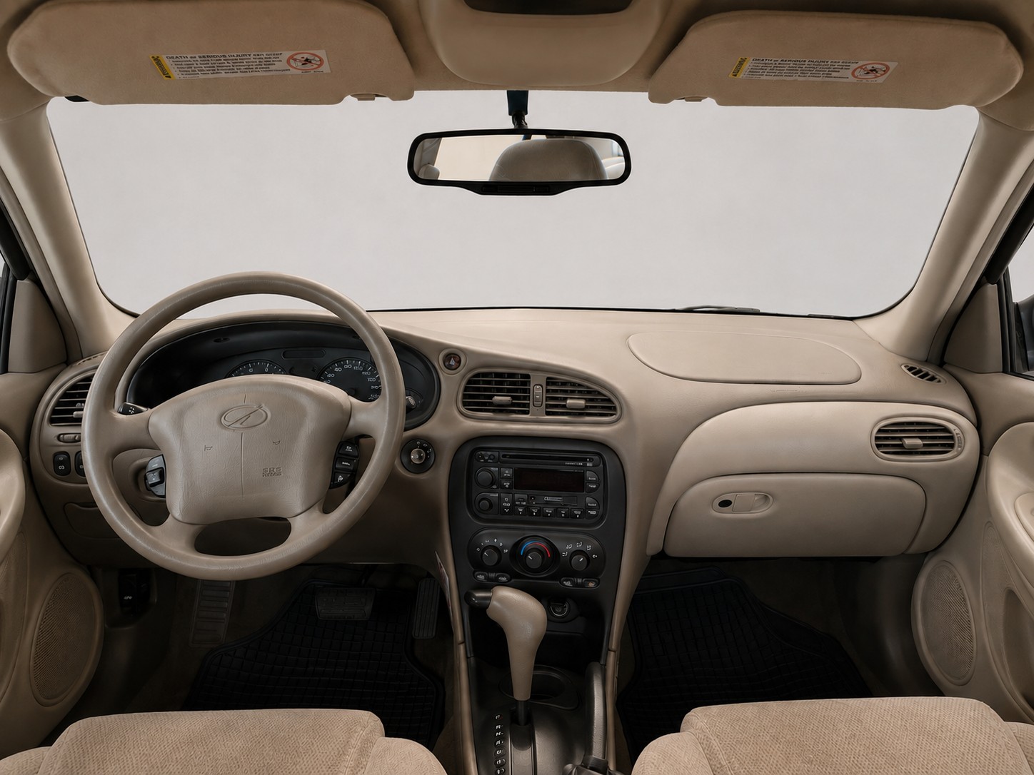 CHEVROLET Alero 2.4 V6 Automat-image-4