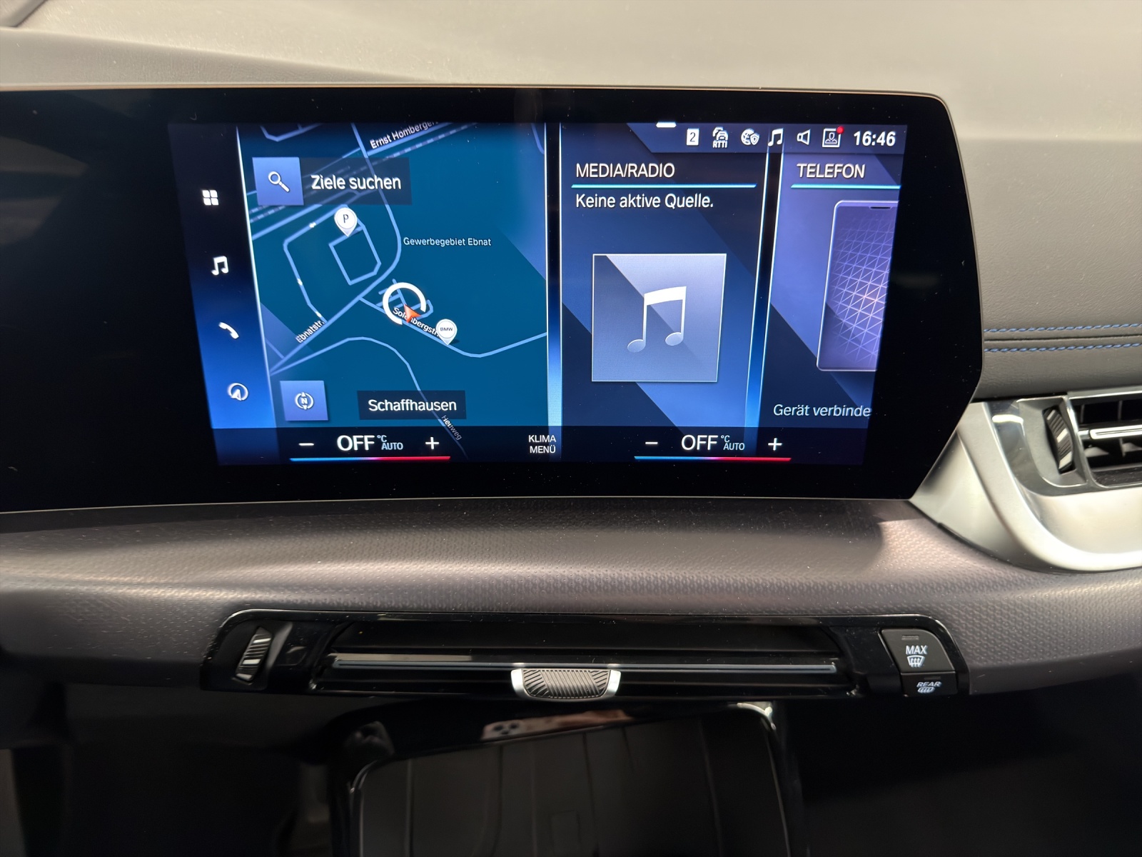 BMW 218d Active Tourer M Sportpaket-image-12