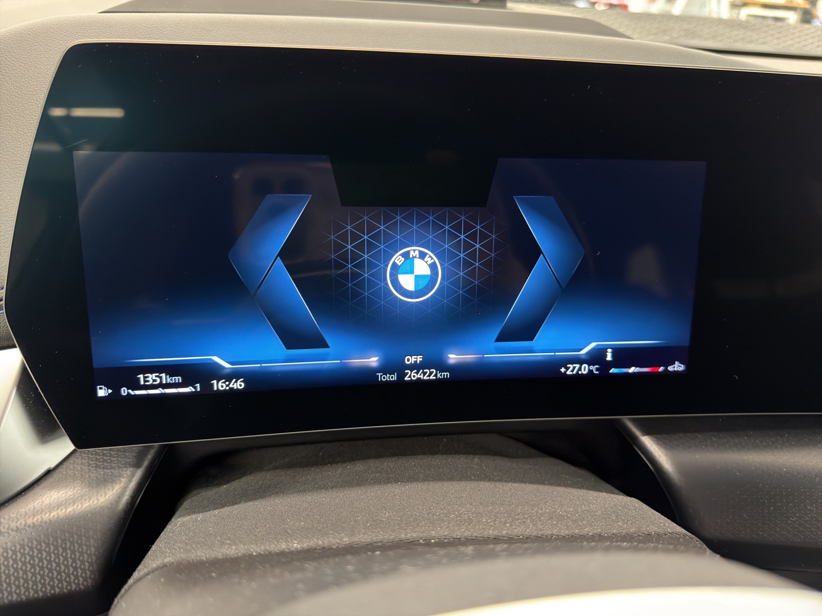 BMW 218d Active Tourer M Sportpaket-image-11