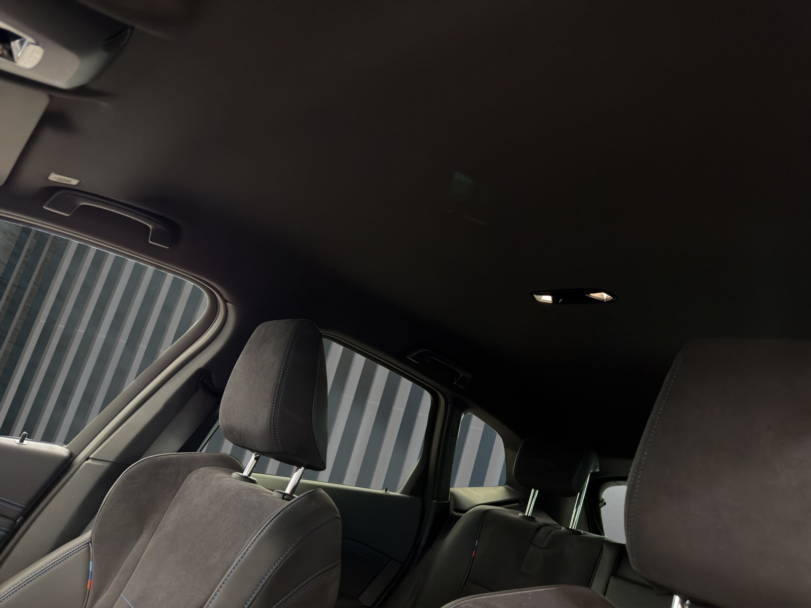 BMW 218d Active Tourer M Sportpaket-image-19