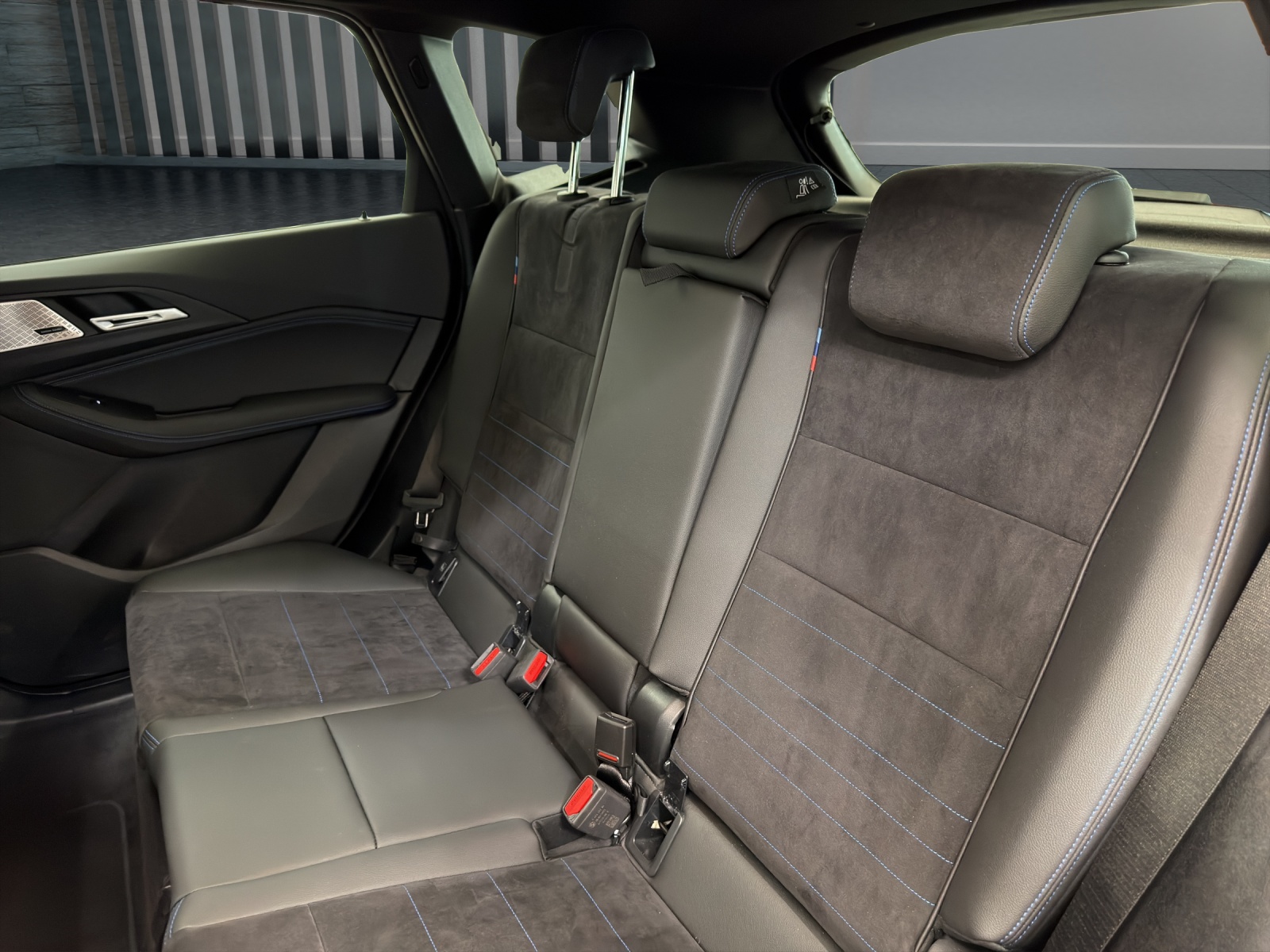 BMW 218d Active Tourer M Sportpaket-image-20