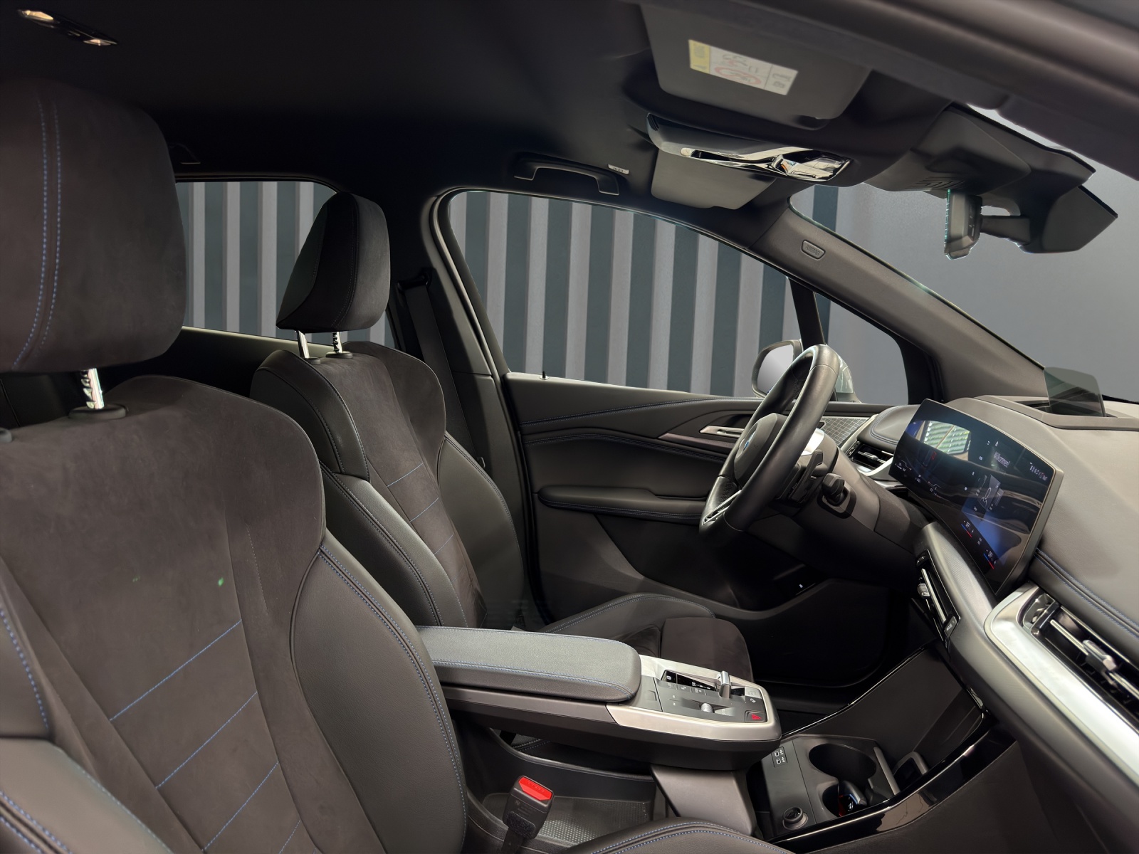 BMW 218d Active Tourer M Sportpaket-image-17