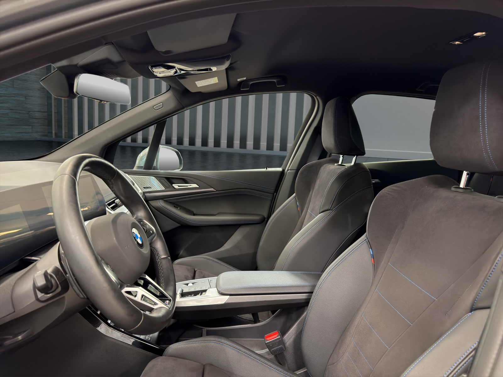 BMW 218d Active Tourer M Sportpaket-image-18