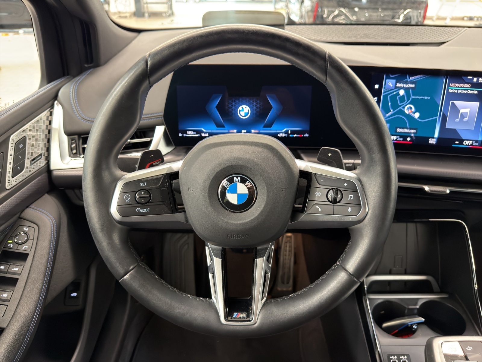BMW 218d Active Tourer M Sportpaket-image-10