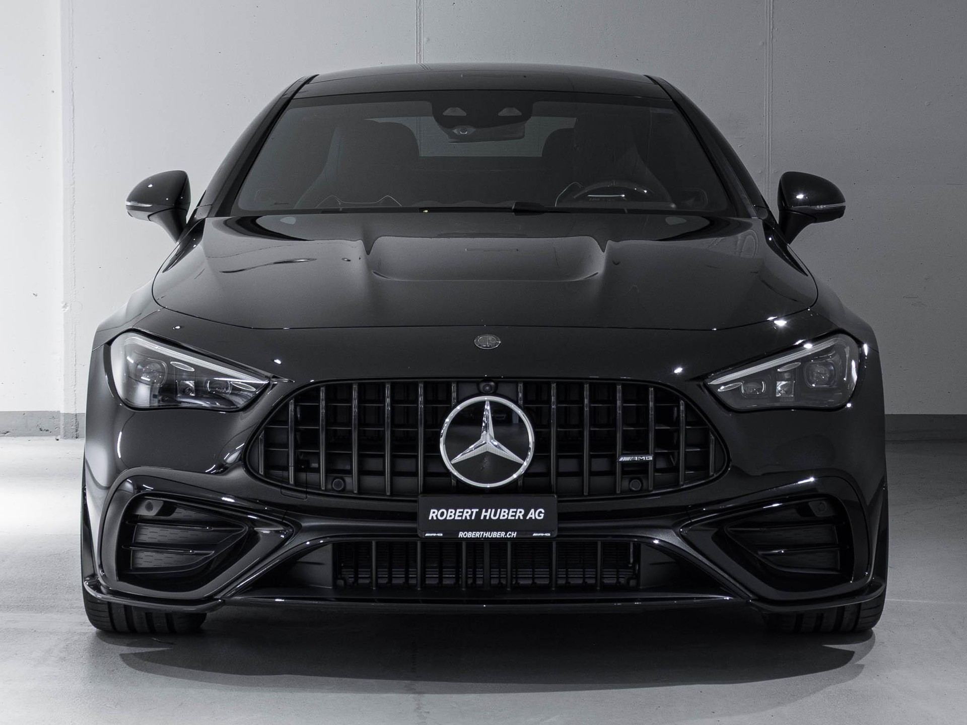 MERCEDES-BENZ CLE 53 AMG 4MATIC+ Coupé-image-2