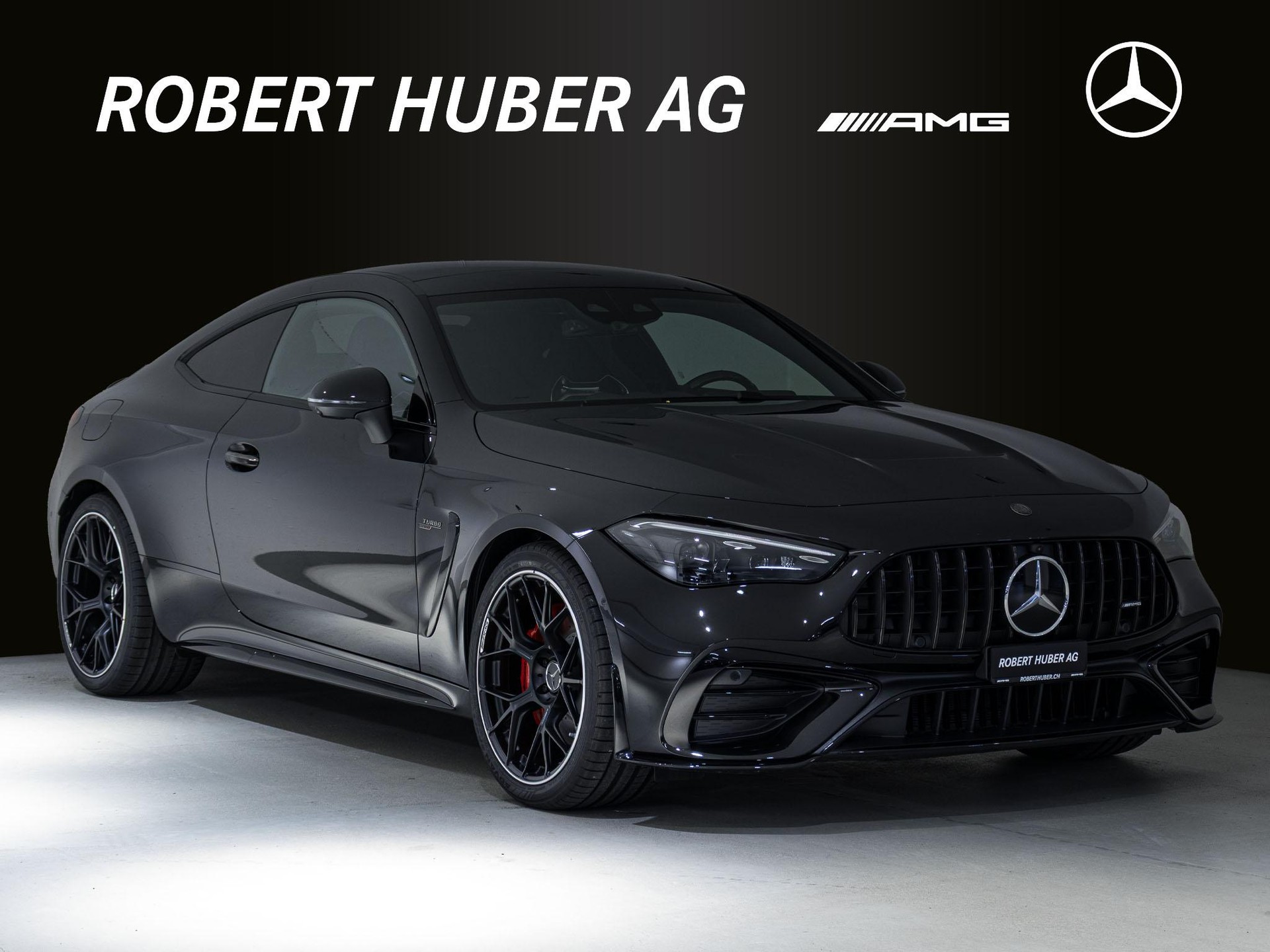 MERCEDES-BENZ CLE 53 AMG 4MATIC+ Coupé-image-0