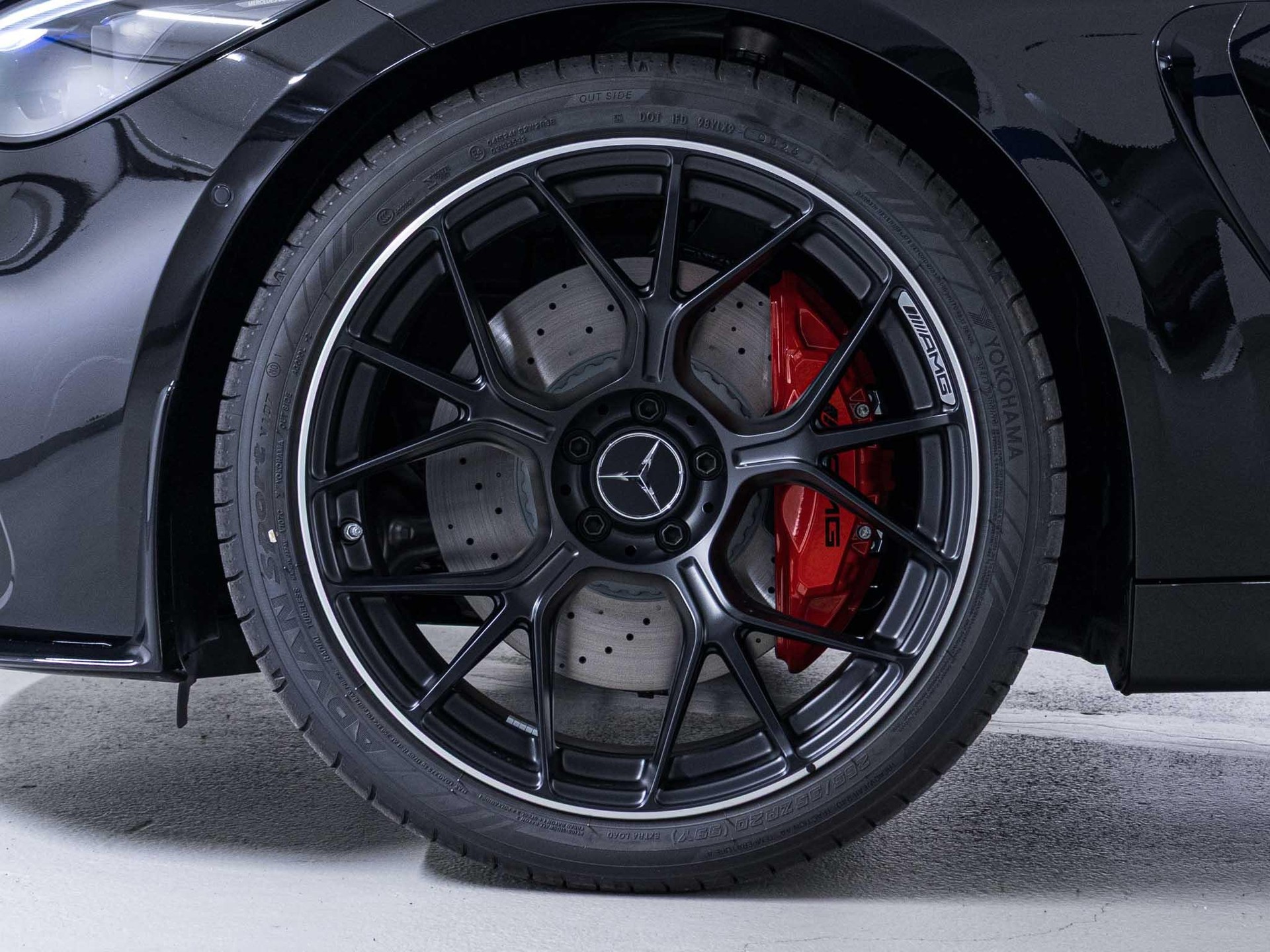 MERCEDES-BENZ CLE 53 AMG 4MATIC+ Coupé-image-14