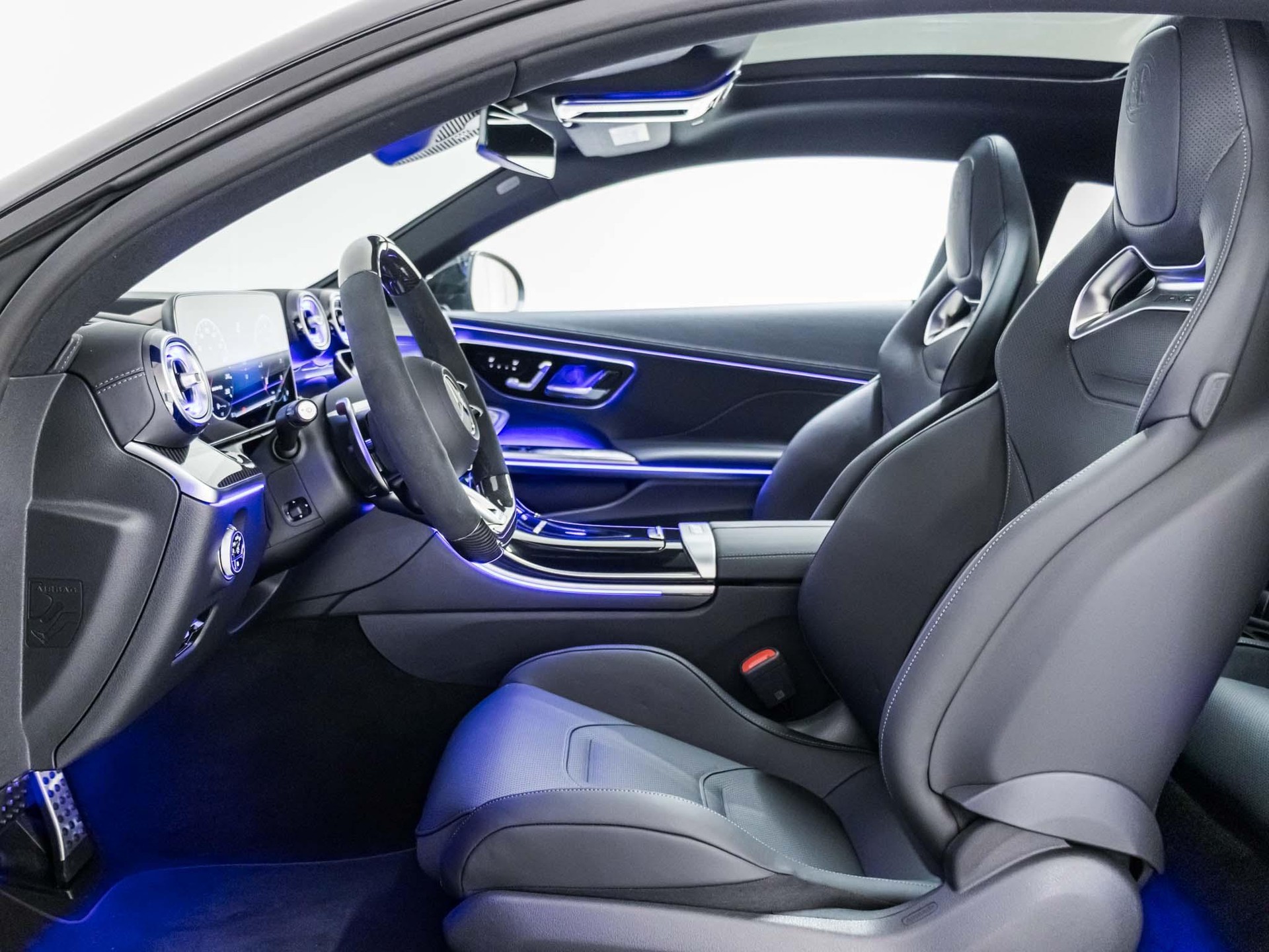 MERCEDES-BENZ CLE 53 AMG 4MATIC+ Coupé-image-6