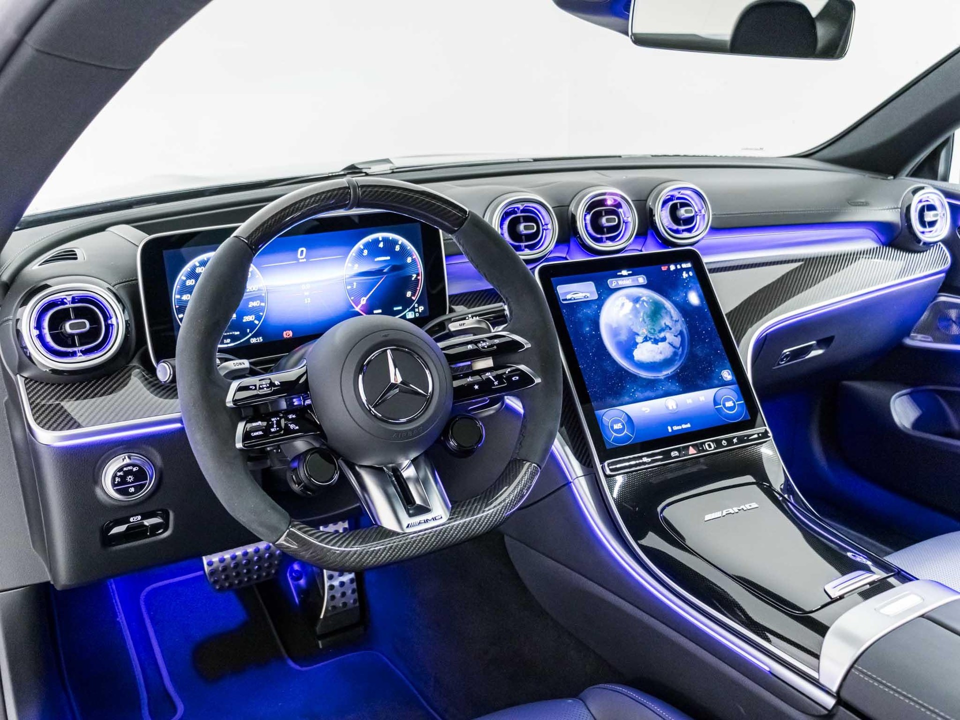 MERCEDES-BENZ CLE 53 AMG 4MATIC+ Coupé-image-9