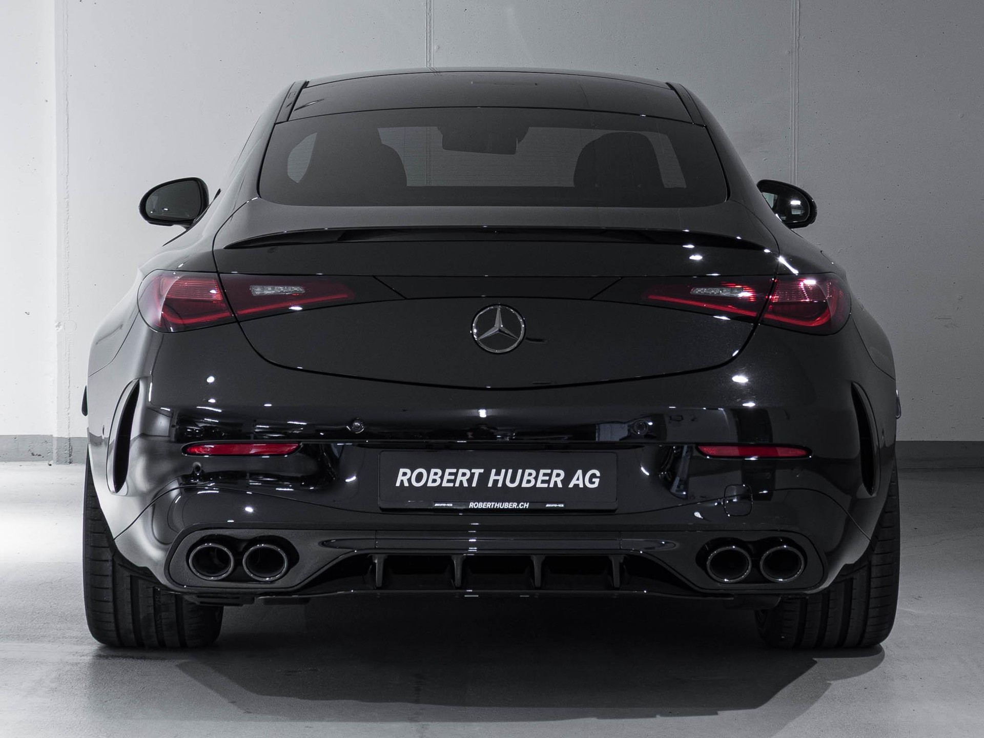 MERCEDES-BENZ CLE 53 AMG 4MATIC+ Coupé-image-5