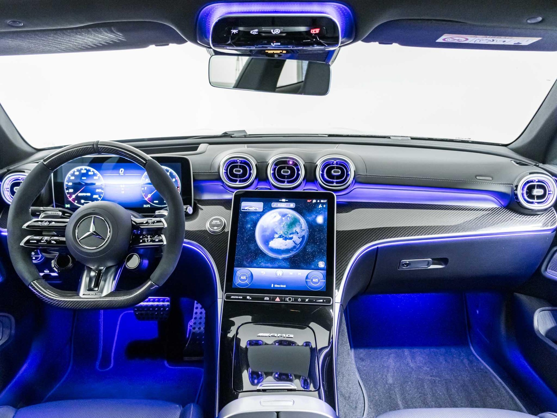 MERCEDES-BENZ CLE 53 AMG 4MATIC+ Coupé-image-10