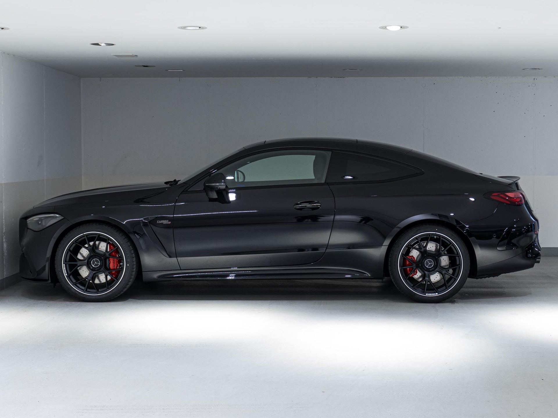 MERCEDES-BENZ CLE 53 AMG 4MATIC+ Coupé-image-4