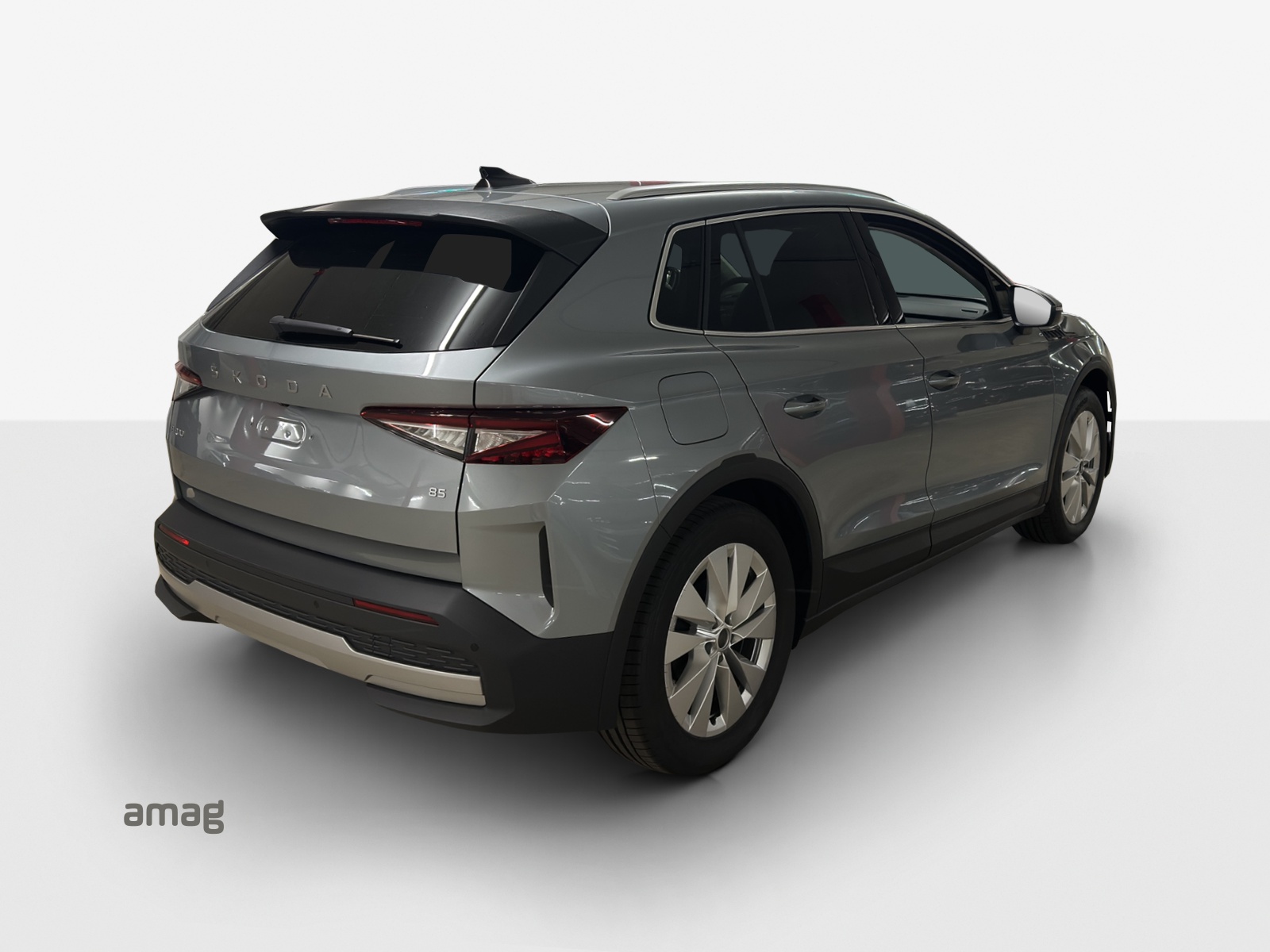 SKODA Elroq 85 Selection-image-4