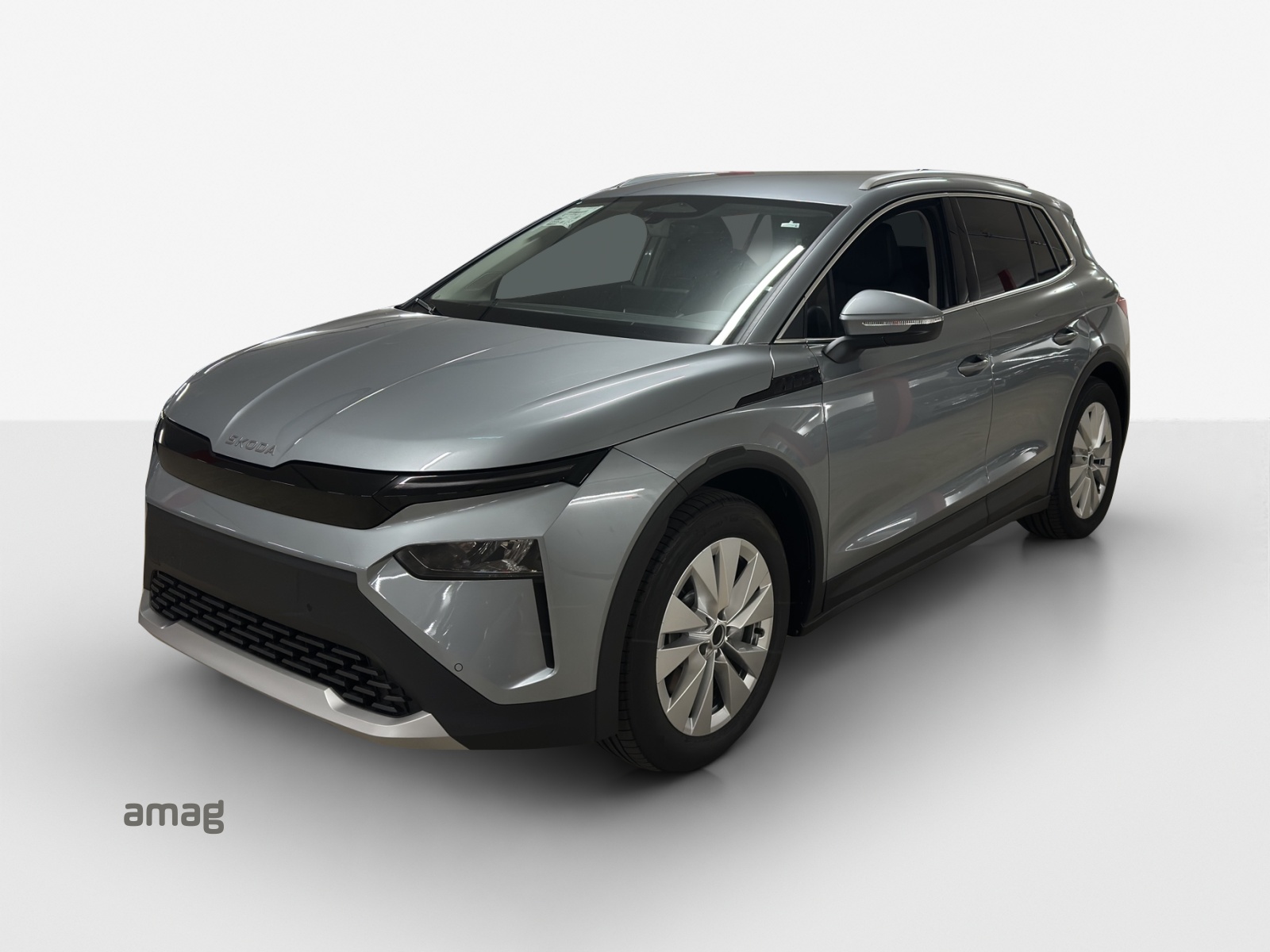 SKODA Elroq 85 Selection-image-0