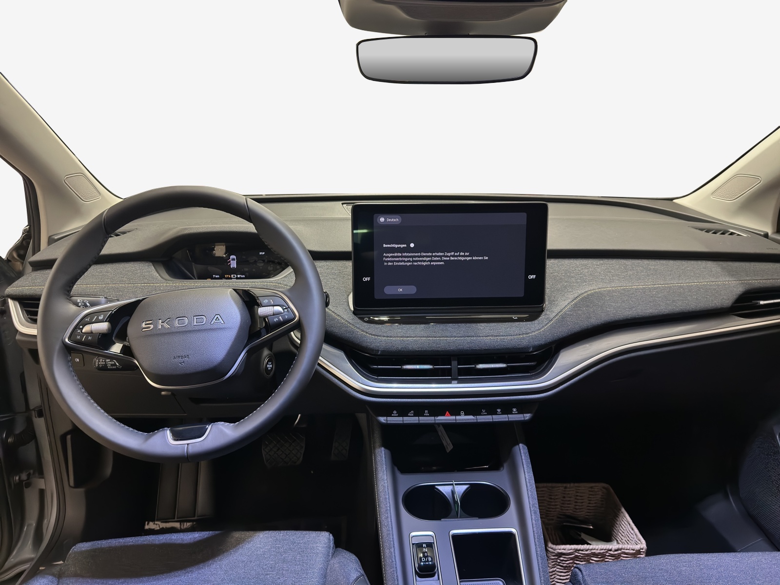 SKODA Elroq 85 Selection-image-8