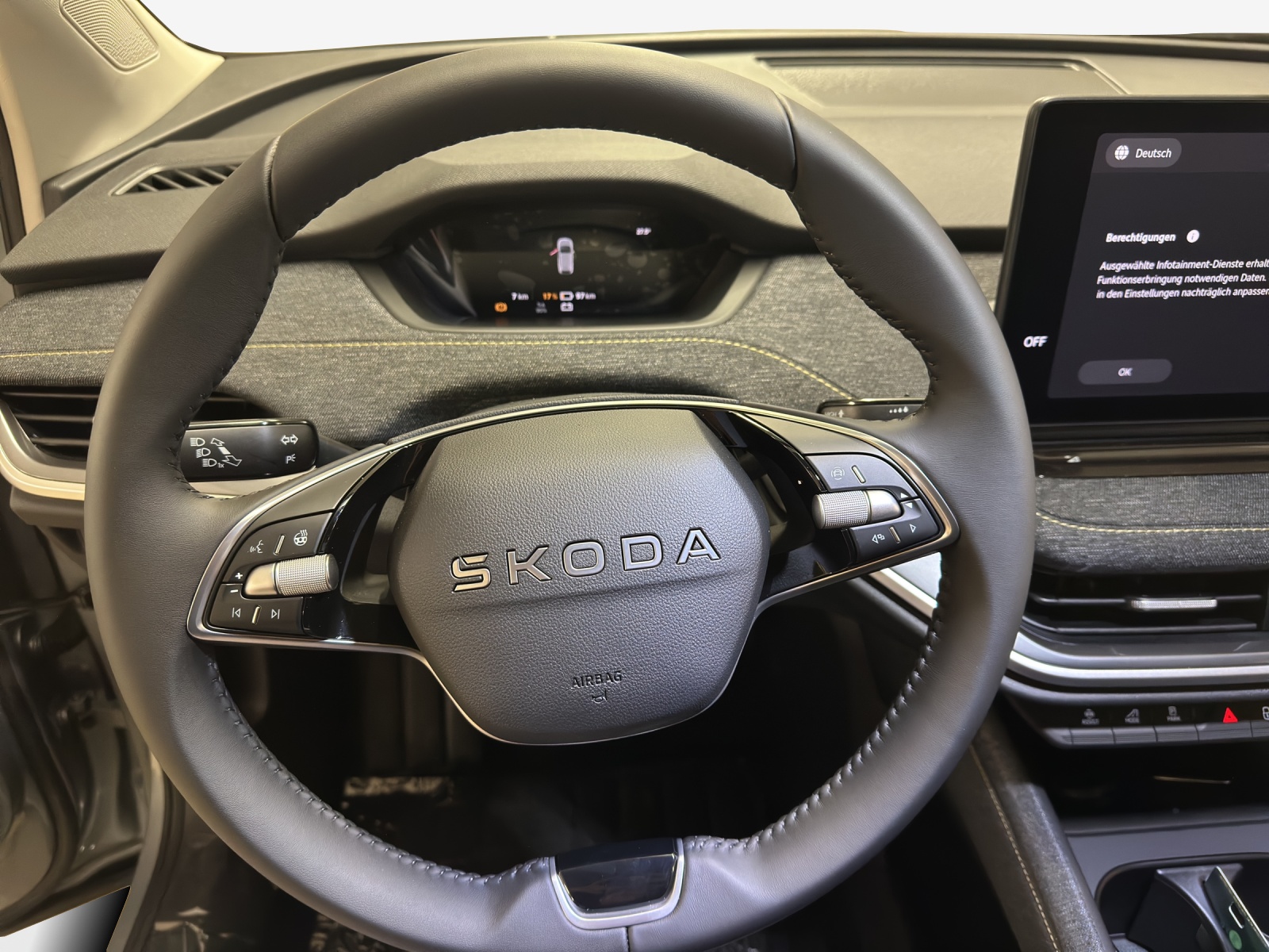 SKODA Elroq 85 Selection-image-9