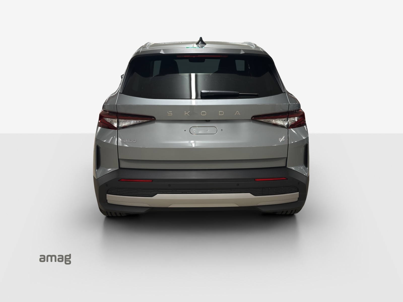 SKODA Elroq 85 Selection-image-3