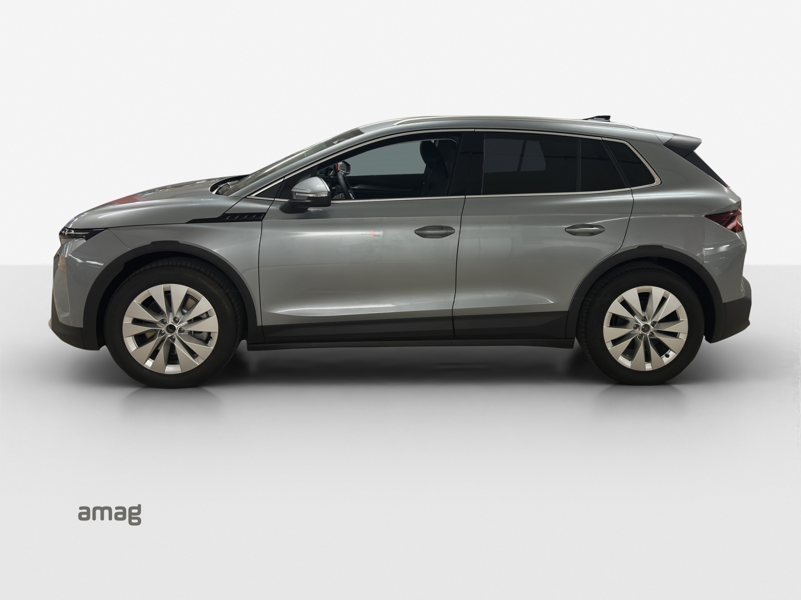 SKODA Elroq 85 Selection-image-1