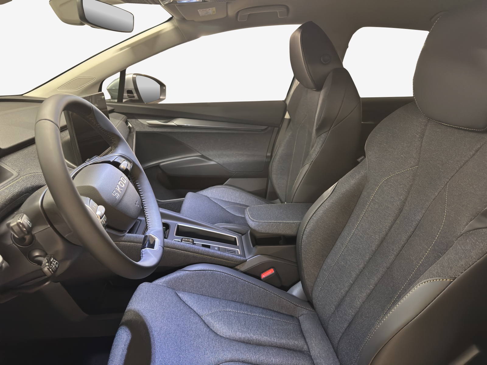 SKODA Elroq 85 Selection-image-7