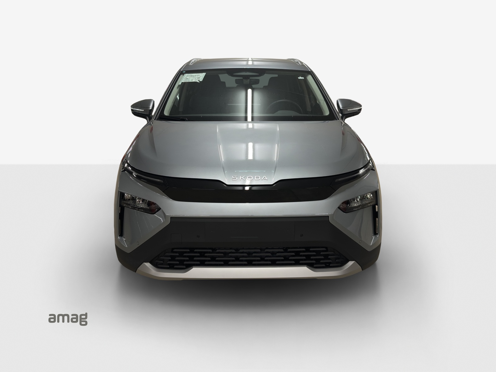SKODA Elroq 85 Selection-image-6