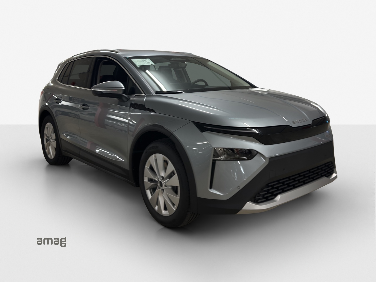 SKODA Elroq 85 Selection-image-5