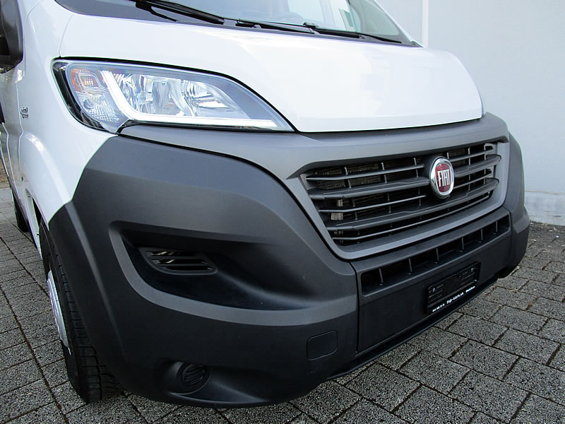 FIAT Ducato 35 3.0 CNG Natural Power-image-8